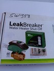Taco Lb-075-h-1lf Leakbreaker Water Heater Shut-off Valve   Actuator Open Box