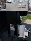Bunn 33200 0010 Vpr Aps Commercial Pour Over Air Pot Coffee Brewer No Carafe