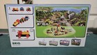 Brio World Battery Operated Action Train Wooden Railway 33319 Works With Thomas 