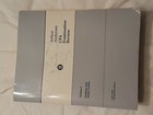 Vintage Arthur Andersen Cpa Exam Review 20th Edition 1993-1994