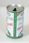 Special Export Beer Can