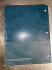 Allen Bradley Plc-2 30 Upper Level Instruction Workbook