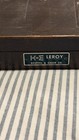 K e Leroy Lettering Set Keuffel   Esser Drafting Kit With Oak Wood Case