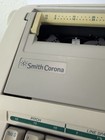 Tested Working Smith Corona Memory Correct Na1hh Typewriter W  Case