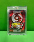 Dragon Ball Z Gt  Tcg Foil Promo Terrible Torture Tour