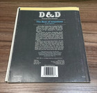 Dungeons   Dragons Immortal Game Adventure - The Best Of Intentions  Tsr  1987 