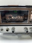Pierce Simpson Simba 23 Channel Am ssb Base Station Cb Original Box W  Mic