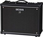 Boss Katana-100 Gen 3 100-watt 1x12-inch Guitar Combo Amplifier W  Instrument Ca