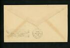 Postal History Panama Scott  c15 Fdc Airmail Aquaplane Flight 11 28 1931