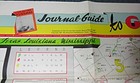 Vintage 1947 Gulf Coast Oil Poster Refineries Gas Fields Texas Louisiana Miss