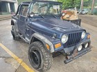 2000 2002 Jeep Wrangler 4 0l Mt Transfer Case Assembly Oem