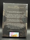 Pieces Of The Past 9 Year Series 1 Collection Hobby Box  super Break 2025 