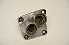 Harley-davidson 1948 - 1952 Panhead Lifter Block Aluminum Nice Original Oem Part