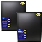 2 X Itoya Art Profolio Evolution 5 X7  Photo Album book Holds 48 Photos Ev-12-5 