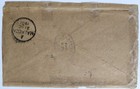 N pl   Singapore--malacca business Mail 3  1d Straits Settlements Issues 1901 