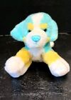 Russ Yomiko Dreamers Blue Mountain Dog Plush Puppy 5   Rare Htf