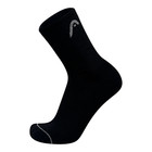 Head Mens Crew 6 Pairs Socks Size 7-12