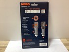 New Nebo Transport 400 2-in-1 Car Charger   Flashlight 400 Lumens Compact