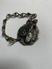 Vintage Moose Pendant   Cute Moose Metal 