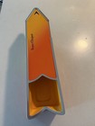 Veuve Clicquot Champagne Destination Arrow Tin - Blank - Customizable- New