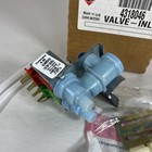 Genuine Whirlpool  Fsp Refrigerator Icemaker Water Inlet Valve Kit Oem   4318046