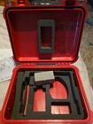 Philips Heartstart Aed Defibrillator Plastic Waterproof Carry Pelican Case Shell