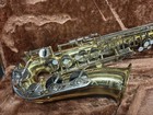 Yamaha Yas-23 Alto Saxophone W Case