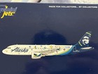 Gemini Jets 1 400 Alaska Airlines A 320 Special Livery