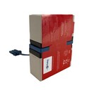 Apc Back-ups Rs 1200va 120v Br1200 Rbc33 Ups Battery
