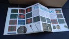 Older Scottish Bartholomew The Tartan Map Color Fun Fold Out