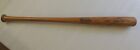 Vintage Wood Baseball Bat Gc1437 Revelation Spec  Professional Mantle Style 32 