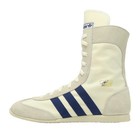 Adidas Originals Japan H W Cream White Women High-top Casual Shoes Jr8123