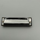 Hohner Special 20 Harmonica G Progressive Made In Germany