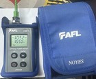 Afl Csm1-3-sc- Contractor Series Power Meter Noyes Optic Power Meter  2024  Cms1