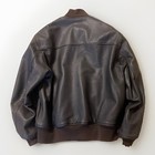 A-1 Wwi High Quality Reproduction Leather Flight Jacket