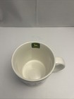 John Deere Nothing Runs Like A Deere Tractor Gibson Coffee Mug Licensed