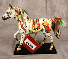 The Trail Of Painted Ponies 2007 Copper Enchantment Lynn Bean 12244