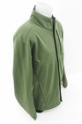 New  Gore Wear C5 Thermo Trail Windstopper Mtb Jacket Men s Large Green