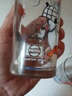 Vintage 1970s Lot 4 Pepsi Cartoon Characters Glass Glasses Wendy Woody Hot Stuff