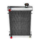 Radiator For Lincoln Welder Vantage 400 500 500i Models G31155 G31154 Cag31153