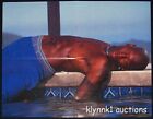 Snoop Dogg   Tyrese 2 Posters Centerfolds Lot 1101a  Tupac On Back