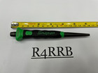 Snap-on Tools Spain New Green Soft Grip 3 16  Starter Punch Ppsg206g