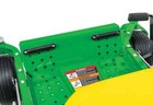 John Deere Foot Rest Kit Buc10332