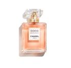 Coco Mademoiselle Edp Intense Spray 3 4oz  100ml  New Sealed 