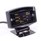 Advance Zd 10 In 1 Auto Gauge Oled Digital Tachometer Full Package Sensor Kits