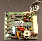 Drake Power Supply Board B3970w  For Tr7  Ham Radio Transceiver