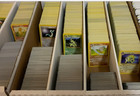 Vintage Pokemon Card Bulk Lots - Rare holo And Non Holo 1999-2010 - 40 Cards