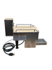 Bunn 1sh Stand   120v Sst