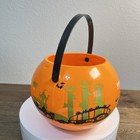 Legoland California Hotel Pumpkin Bucket 2018