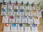Retired Stampin Up Ink Pads  refills  Gently Used  You Choose 
